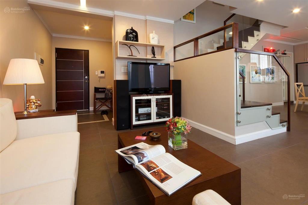 Bán penthouse sky garden 3, phú mỹ hưng, thông thủy 255m2, 3pn, 3wc giá rẻ thị trường 9.75 tỷ