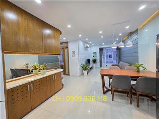 Bán hàng hiếm căn góc 80m2, 2pn, 2wc sky garden 3 phú mỹ hưng