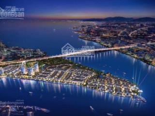 Bán lô đất marine city vũng tàu, vị trí độc tôn giá 1.750 tỷ (khu đô thị phố biển)