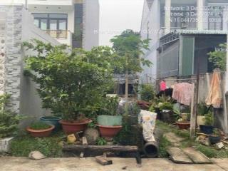 Đất phường hiệp an cách nguyễn chí thanh vào 50m đường rộng 6m dân đông kín giá đầu tư