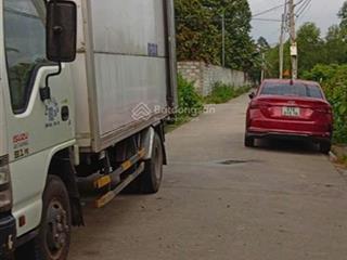 Đất ngay khu tái định cư định hòa đường 5m thông gần khu nhà ở xã hội định hòa giá đầu tư