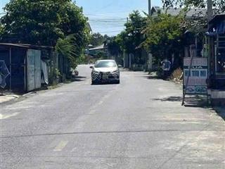Đất mặt tiền huỳnh thị chấu phường hiệp an đường nhựa 7m. vị trí đẹp giá rẻ đầu tư