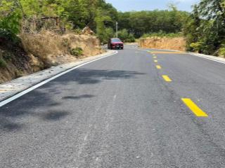 Đất mặt tiền tân hiệp 39 tân uyên đường nhựa 8m thông nguyễn tri phương ngang 105m mặt tiền