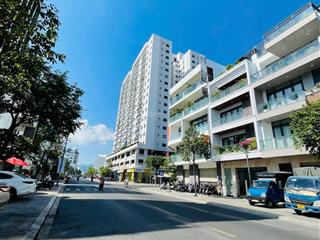 Cần bán lô hàng hiếm đường thích quảng đức, vcn phước hải, nha trang, ngang 6m, giá 135tr/m2