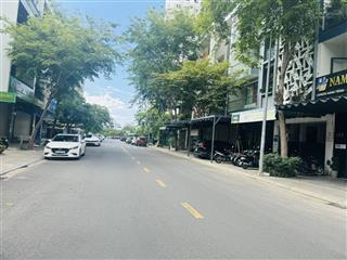 Hàng hiếm bán đất đường a2 văn tiến dũng  kđt vcn phước hải nha trang  giá 96 triệu/m2