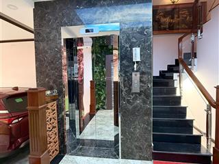 Hàng hiếm nhà 3 tầng đường số 14 kđt hà quang 2, nha trang. có thang máy, 9.7 tỷ