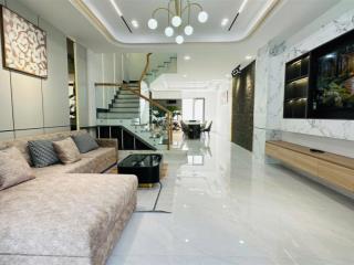 Cần bán nhà mới siêu đẹp khu đô thị mỹ gia  gói 5  giá bán 7,55 tỷ