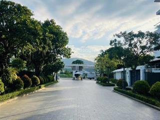 Duy nhất một lô góc khu vip biệt thự kđt vcn phước hải  nha trang  giá 75tr/m²
