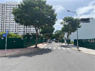 Chính chủ cần bán lô góc biệt thự hà quang 2  nha trang, vị trí vàng  giá tốt 60 triệu/m2