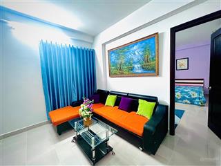 Cần bán căn hộ 2 phòng ngủ chung cư ct4a vĩnh điềm trung, 70m2  giá tốt 2,35 tỷ