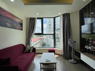 Bán căn hộ hud building, đường nguyễn thiệt thuật, đầy đủ nội thất. chỉ 4,4 tỷ.