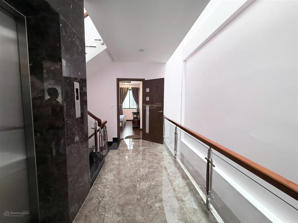 Hàng hiếm nhà đẹp 3 tầng đường số 14  kđt hà quang 2, nha trang. có thang máy, giá 9,7 tỷ