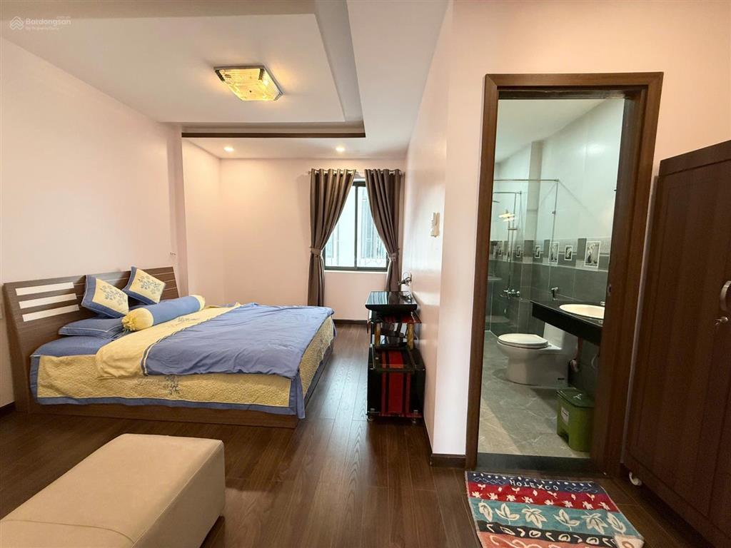 Hàng hiếm nhà đẹp 3 tầng đường số 14  kđt hà quang 2, nha trang. có thang máy, giá 9,7 tỷ