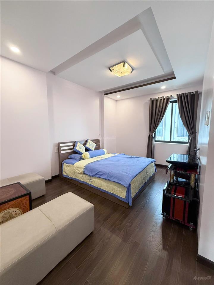 Hàng hiếm nhà đẹp 3 tầng đường số 14  kđt hà quang 2, nha trang. có thang máy, giá 9,7 tỷ