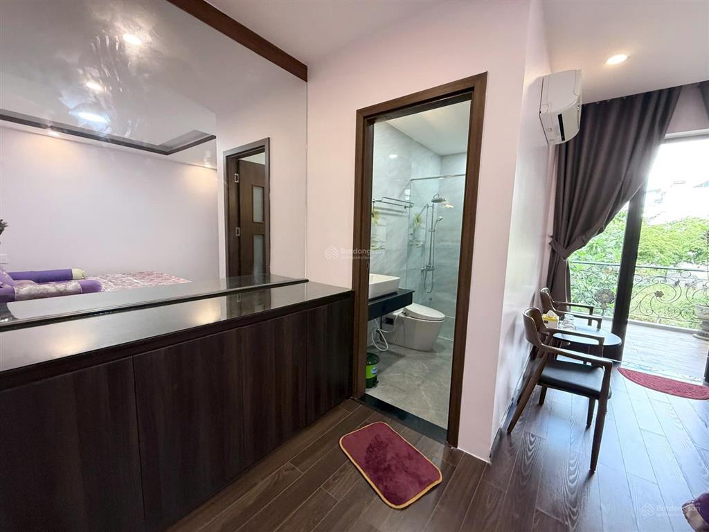 Hàng hiếm nhà đẹp 3 tầng đường số 14  kđt hà quang 2, nha trang. có thang máy, giá 9,7 tỷ