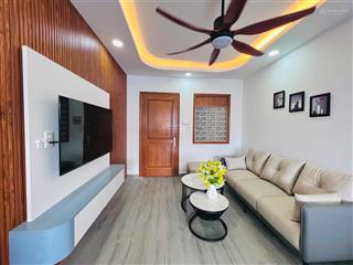 Cần bán căn hộ full nội thất đẹp  ct6a vĩnh điềm trung  giá 2 tỷ 470 triệu