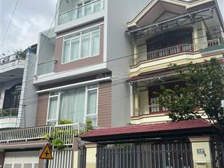 Bán nhà mặt tiền mạc đỉnh chi  trung tâm nha trang  ngang 6m  18 tỷ  sổ hổng vuông vức