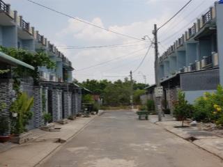 Bán nhà 1 trệt, 1 lầu, ấp xoài đôi, xã long trạch, cần đước, long an.