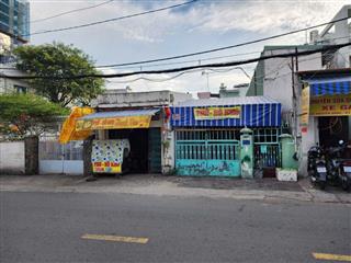 39 tỷ! Bán mặt tiền ngay Phan Văn Trị, Bình Thạnh - 7.97x46m CN: 346m2