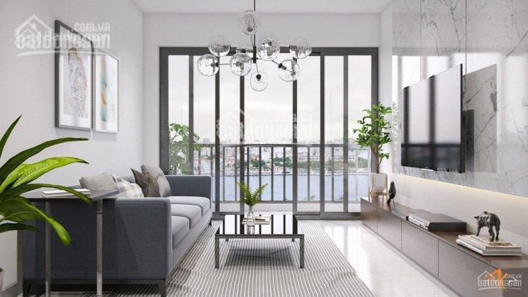 Cho thuê ch green field, 686 xô viết nghệ tĩnh 2pn, 68m2, 11tr.  0909 630 *** sang