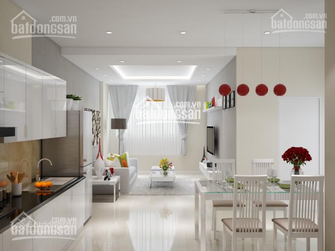 Cho thuê cc saigonland đường d2,2pn=12tr.  0909 630 *** sang