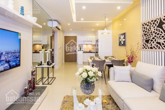 Tôi cần cho thuê ch thủy lợi 4 đối diện vincom nguyễn xí, 1pn=10tr, 2pn=12tr.  0909 630 *** sang