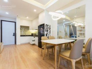 Tôi cần cho thuê ch samland 68 nguyên hồng  75m2  2pn  full nt 14tr. ở liền