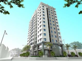 Bán căn hộ chung cư samland river view, 4,7 tỷ, 81m2, 2pn, 2wc, p25, q. bình thạnh