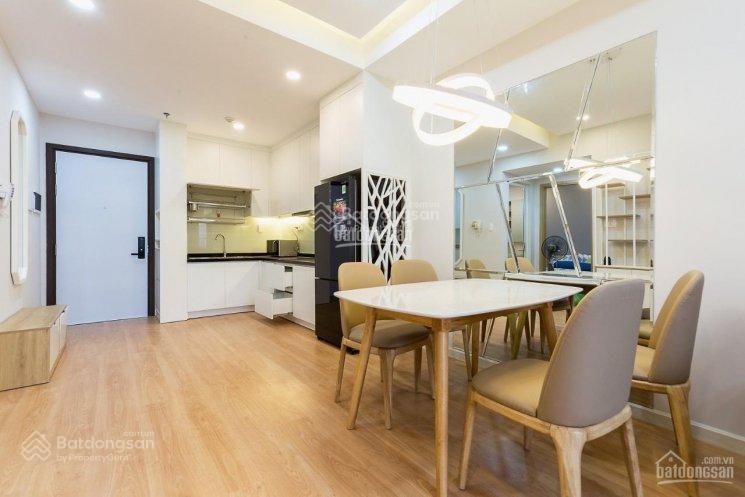 Cho thuê căn hộ cityland park hills, 2pn  75m2  12tr.  0909 630 ***