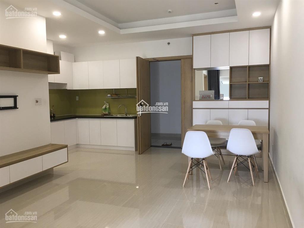 Cho thuê căn hộ cityland park hills, 2pn  75m2  12tr.  0909 630 ***