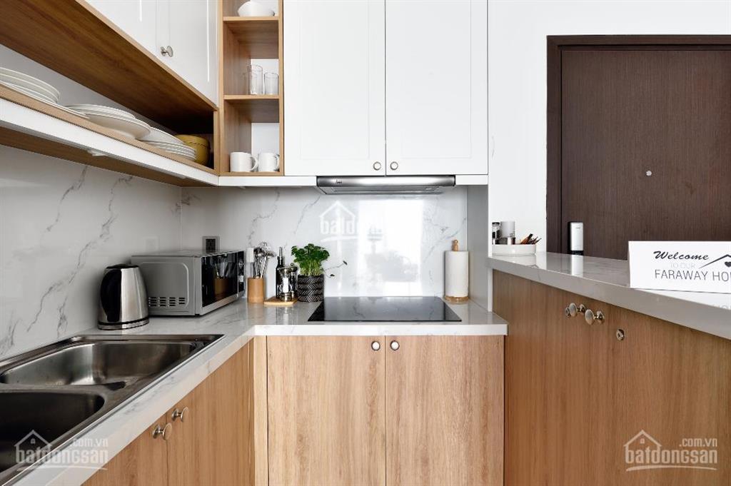 Cho thuê căn hộ cityland park hills, 2pn  75m2  12tr.  0909 630 ***