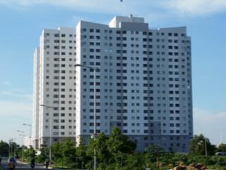 Bán căn hộ 2pn chung cư tại 1050 chu văn an, giá 2,850 tỷ vnd, diện tích 60m2
