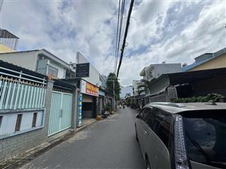 Bán nhà cấp 4 mt đường số cách nguyễn thị định 50m 7x20m giá 11t, không quy hoạch