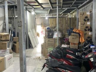 Chính chủ bán nhà tại hẻm 114 tô ngọc vân, gò vấp, diện tích 238m2