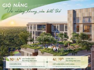 Căn hộ 3 phòng ngủ hàng hiếm đang nhận booking tại elysian gamuda