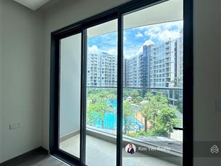 Căn hộ 2pn 86.6m2 view hồ bơi, 2 ban công, hướng nam, giá chỉ 7,350tỷ