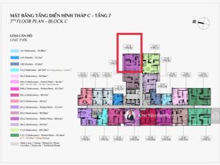 Cần bán căn hoa hậu c7.18 | elysian lò lu tp. thủ đức, mua đợt 1