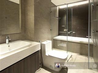 Cho thuê căn góc 3pn diamond centery celadon  121m², full nội thất