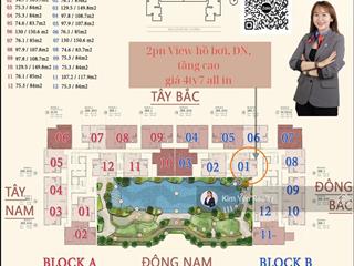 Cần bán căn 2pn tầng cao, orchard heights sycamore