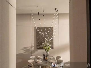 Cần bán 3pn eaton chênh thấp giá 17tỷ all in eaton