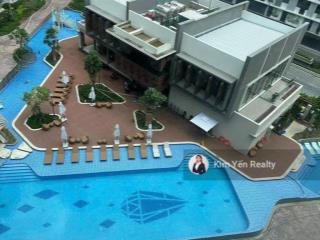 Bán căn 2pn 96m2 khu diamond brillant nhà mới nguyên bản