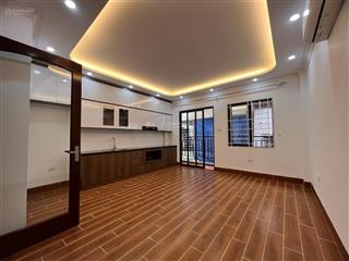 Duy nhất tại ba đình nhà mới 6 tầng thang máy dt 33/35m2, ngay phố hoàng hoa thám chỉ có 8.35 tỷ