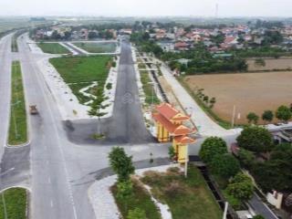 Bán đất nền mặt đường thịnh đông tại xã hoằng lưu, hoằng hóa, thanh hóa, 14triệu/m2, hot