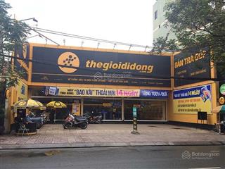 Hàng kín! chính chủ bán nhà mặt tiền 1 đời chủ lê văn sỹ  16 x 30m. hđt 220 tr  giá chỉ 85 tỷ tl