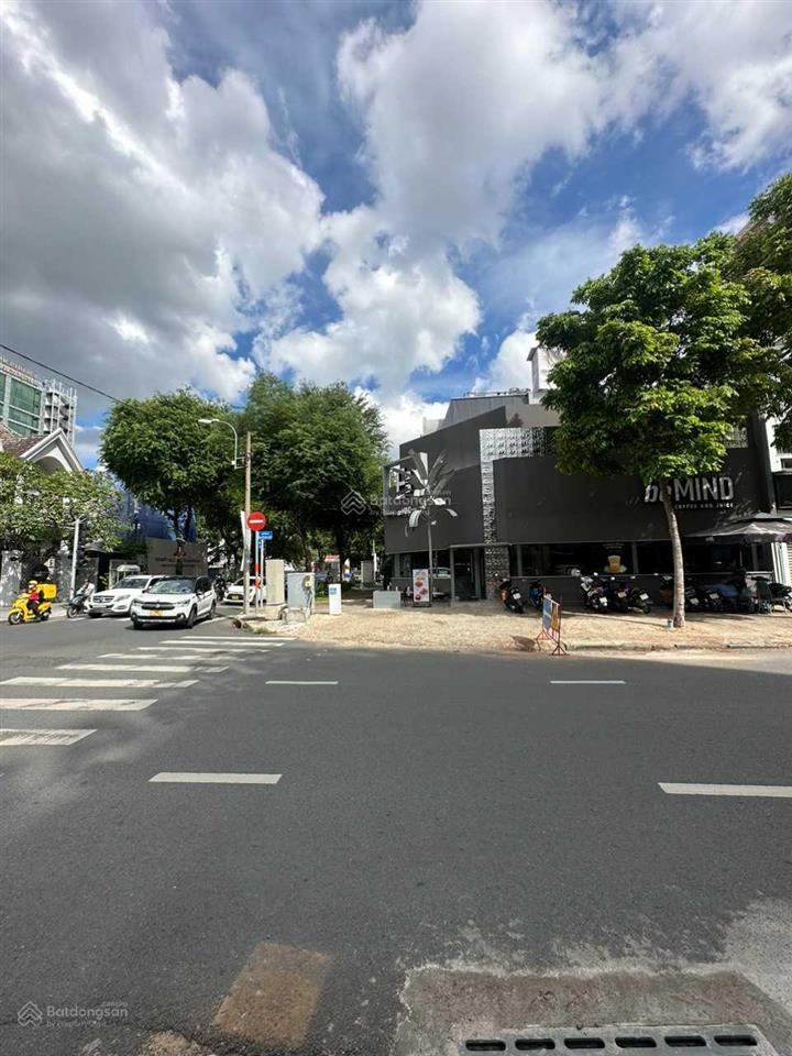 Siêu phẩm! bán nhà 2 mặt tiền quang trung 11x40m, 2 tầng. giá chỉ 43 tỷ tl, phường 8, gò vấp