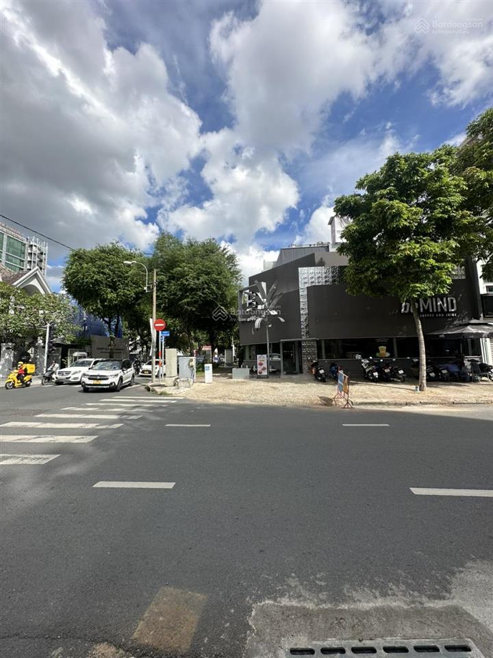 Siêu phẩm! bán nhà 2 mặt tiền quang trung 11x40m, 2 tầng. giá chỉ 43 tỷ tl, phường 8, gò vấp