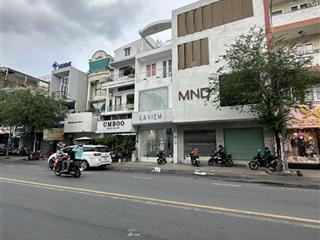 Ngộp bank! giá rẻ nhất khu vực! bán gấp mặt tiền lý thường kiệt 8 x 25m, 4 tầng. giá chỉ 45 tỷ tl