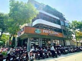 Hạ giá ! bán gấp nhà góc 2 mặt tiền thoại ngọc hầu 21 x 37m cn 671 m2. giá chỉ 70 tỷ tl ,tân phú
