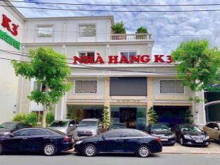 Bán khuôn đất lớn 2859m2 full thổ mặt tiền nguyễn duy trinh 34x75 (nh 55m), p.long trường, thủ đức