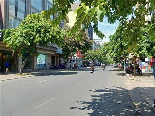 Bán nhà góc 2 mt nguyễn đình chiểu  8x 24m  có gpxd hầm 8 tầng. giá 110 tỷ tl,p5, q3